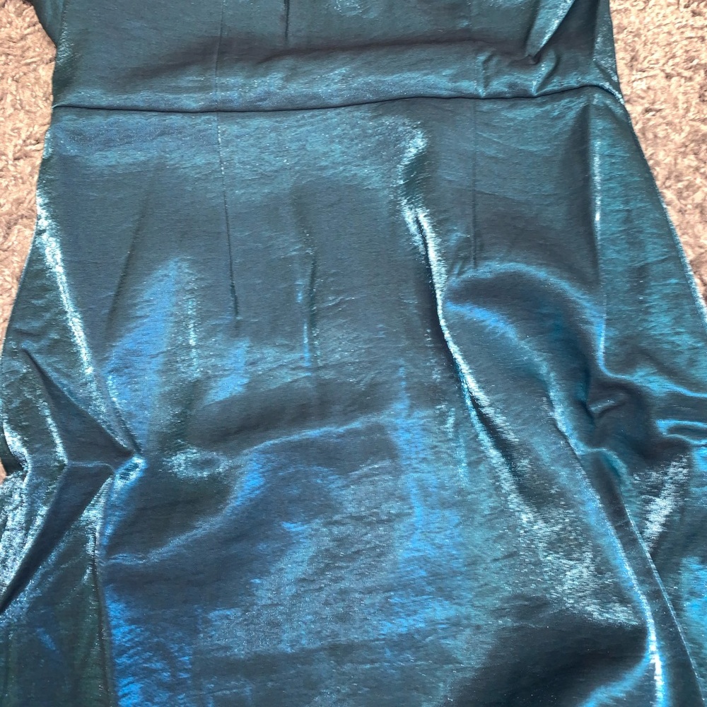 KIMMIE MINI DRESS - Picture 5 of 5